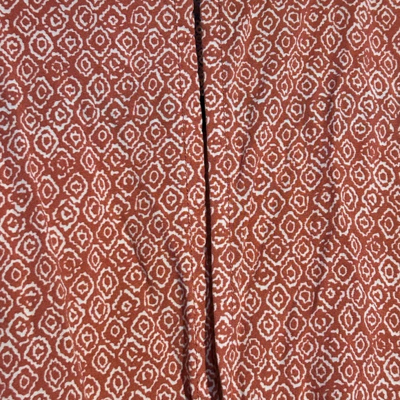 Old Navy Sleeveless Keyhole Dress - Size Small - Lightweight & Flowy - Picture 4 of 5